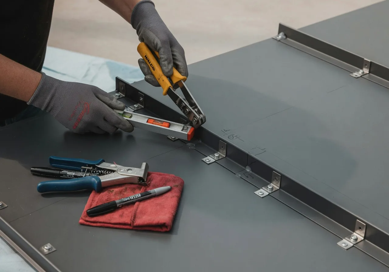Why choose Metal Roofing Installation in Waterbury Center, VT